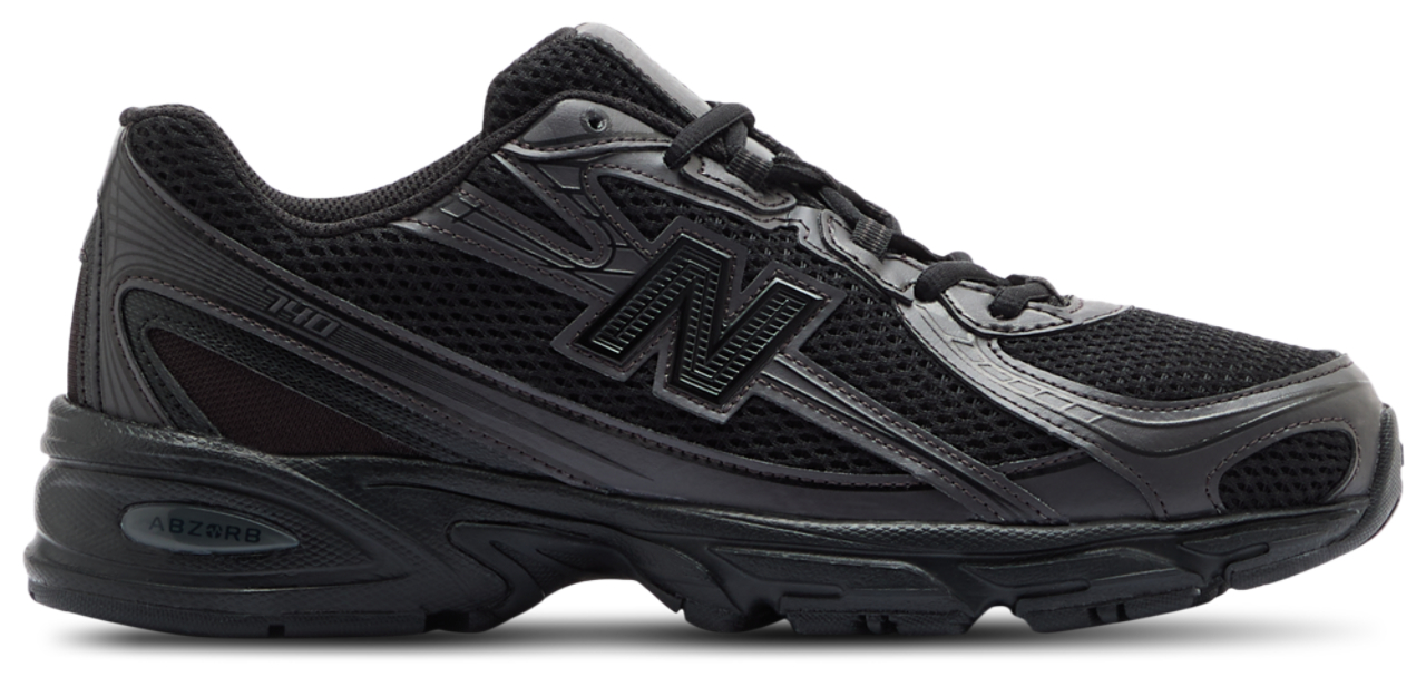 New Balance 740 Image 1 de 5. Appuyez pour ouvrir la galerie de photos.