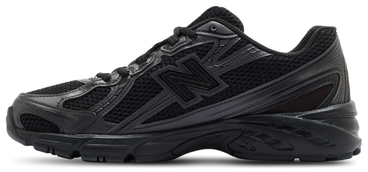New Balance 740 Image 2 de 5. Appuyez pour ouvrir la galerie de photos.
