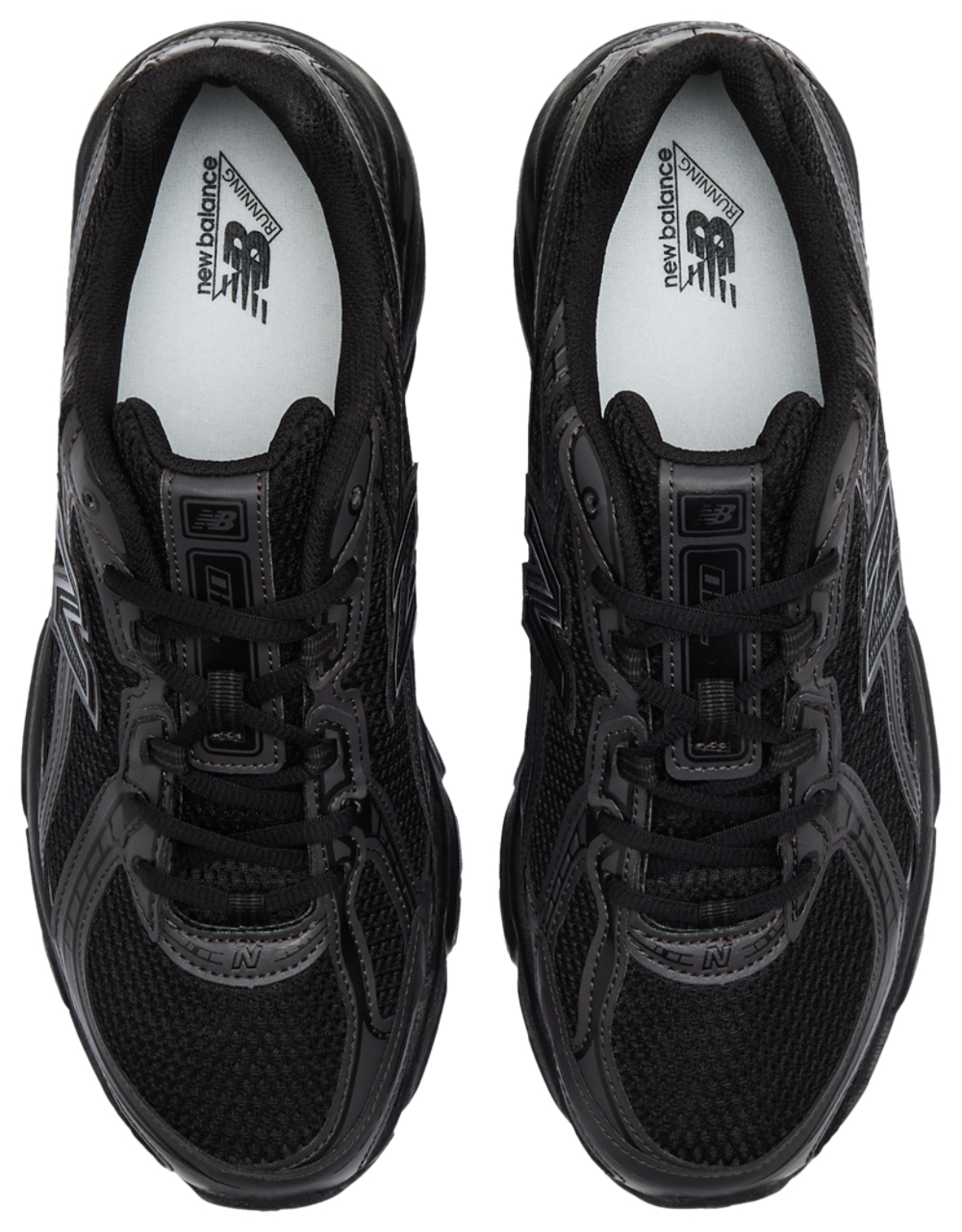 New Balance 740 Image 4 de 5. Appuyez pour ouvrir la galerie de photos.