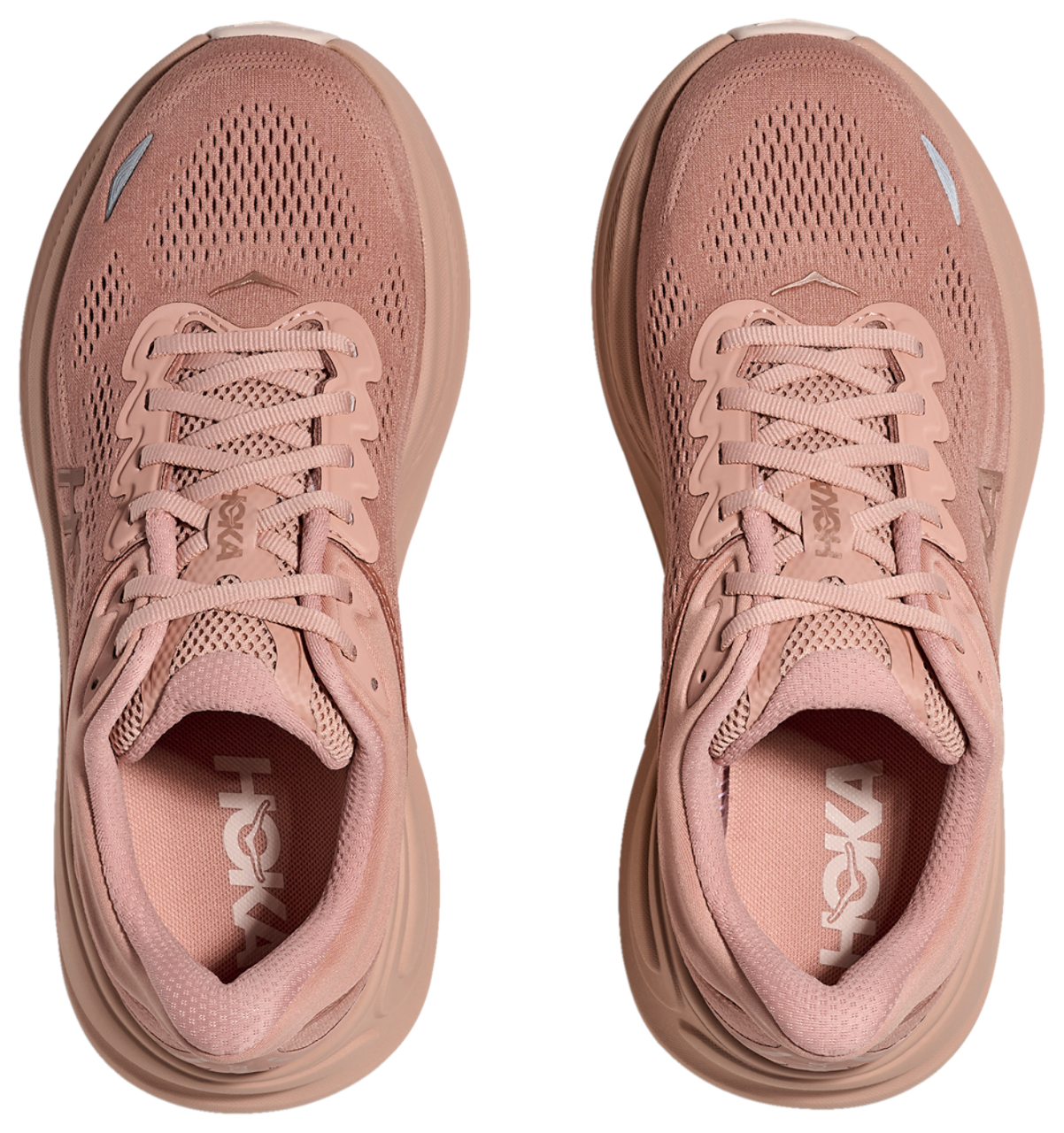 HOKA Bondi 9  Image 4 of 5. Tap to open photo gallery.