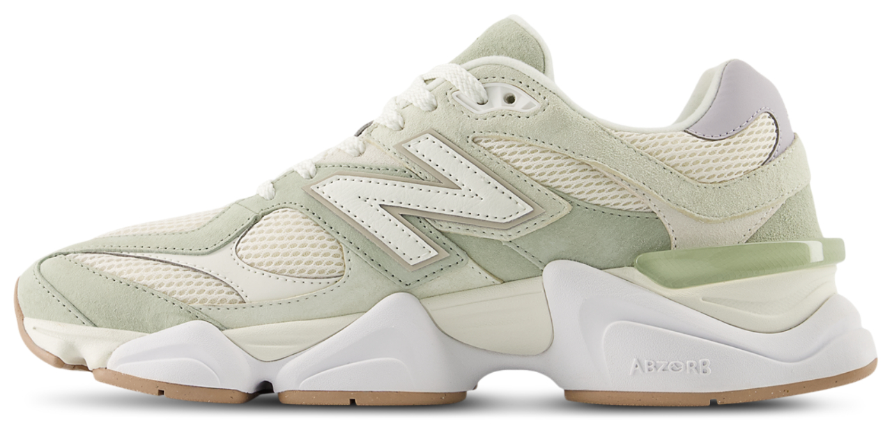 New Balance 9060  Image 2 of 5. Tap to open photo gallery.