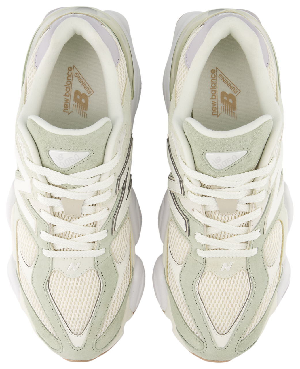 New Balance 9060  Image 4 of 5. Tap to open photo gallery.