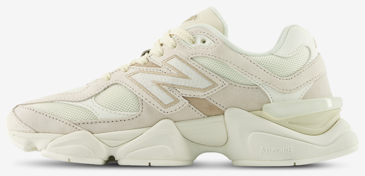 New Balance 9060 Image 2 of 4. Tap to open photo gallery.