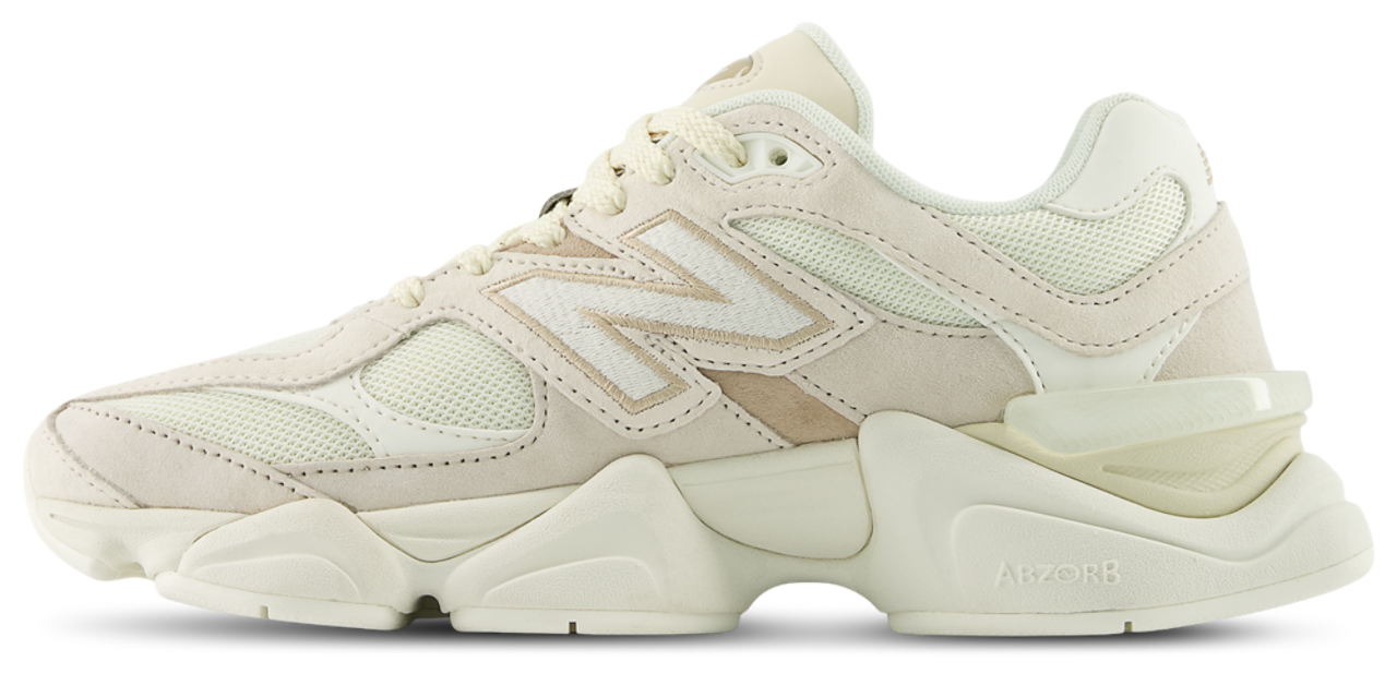 New Balance 9060 Image 2 of 4. Tap to open photo gallery.