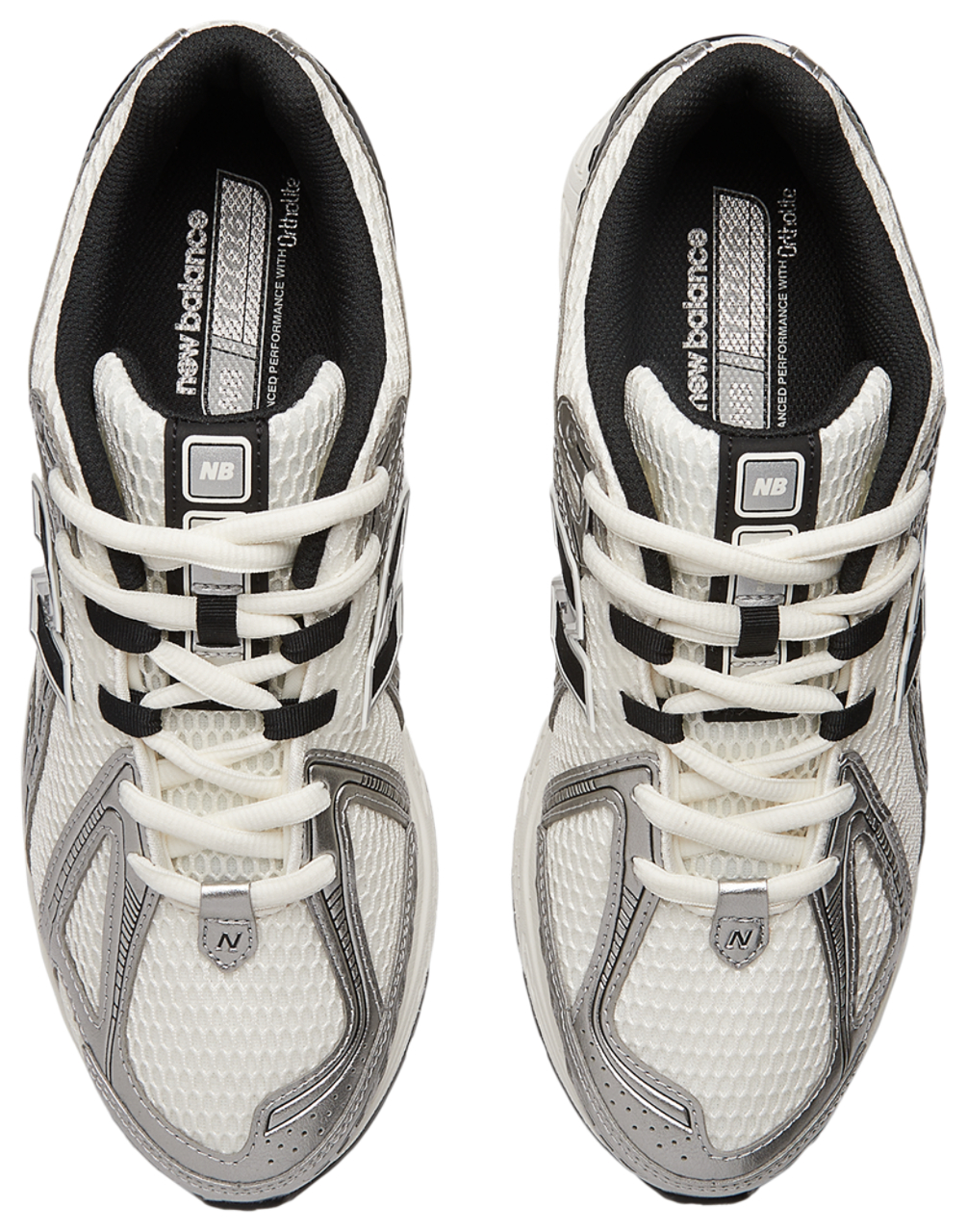 New Balance 1906  Image 4 of 5. Tap to open photo gallery.