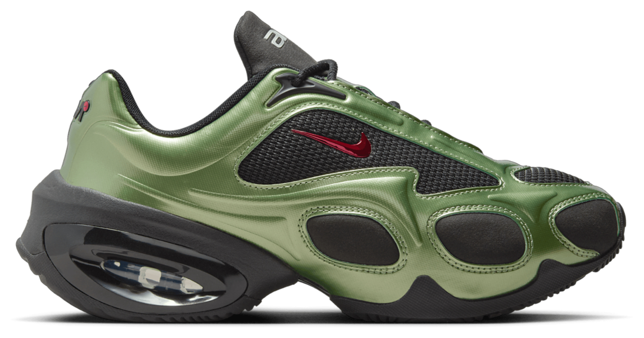 Nike Air Max Muse  Image 1 of 8. Tap to open photo gallery.