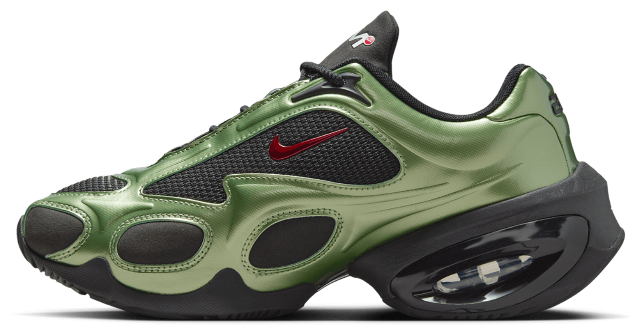 Nike Air Max Muse  Image 2 of 8. Tap to open photo gallery.