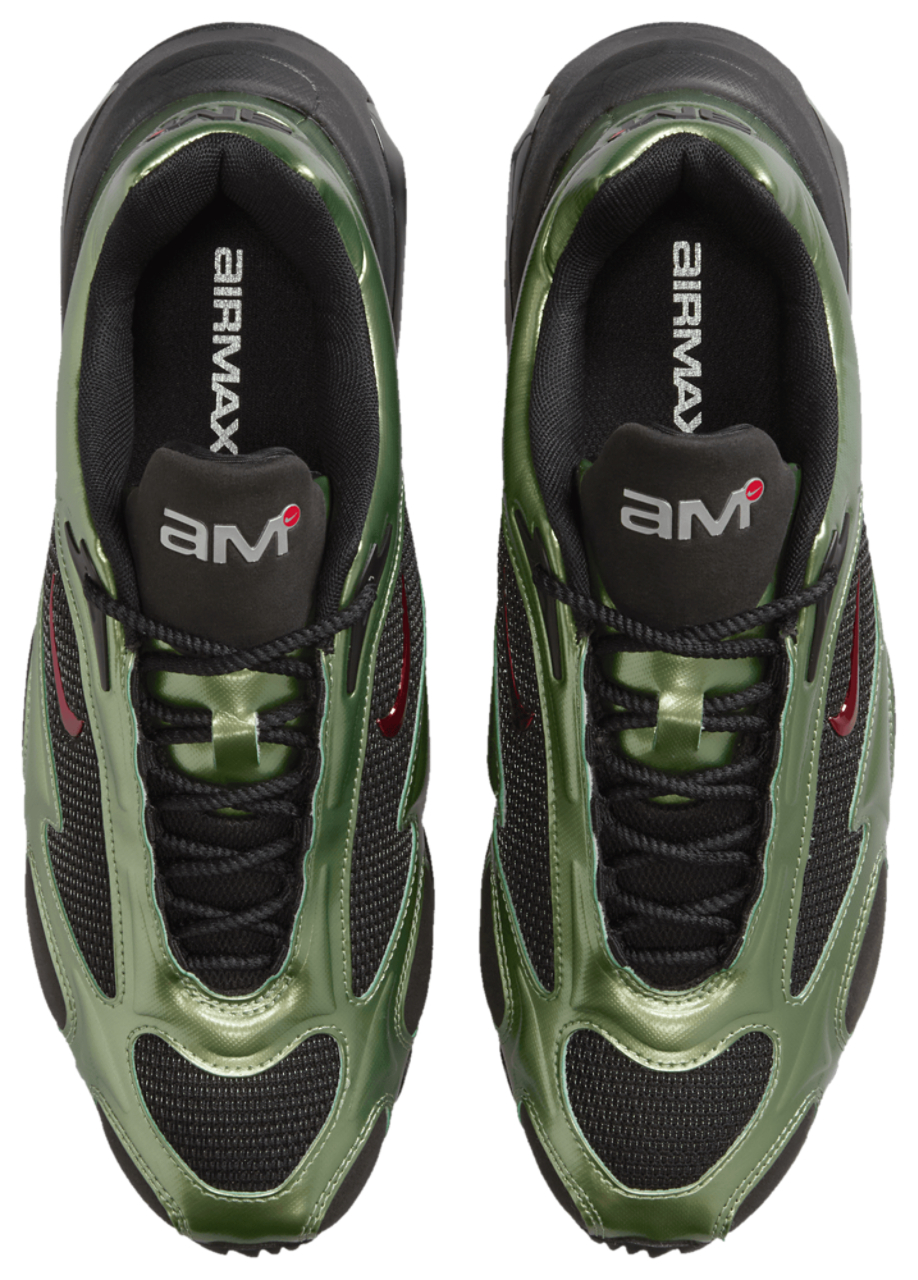 Nike Air Max Muse  Image 4 of 8. Tap to open photo gallery.