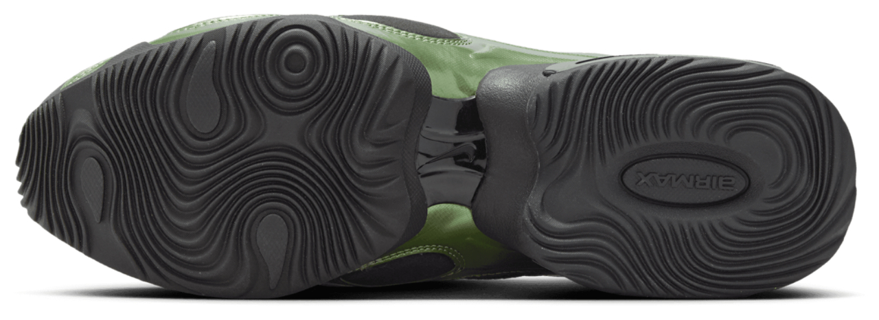 Nike Air Max Muse  Image 5 of 8. Tap to open photo gallery.