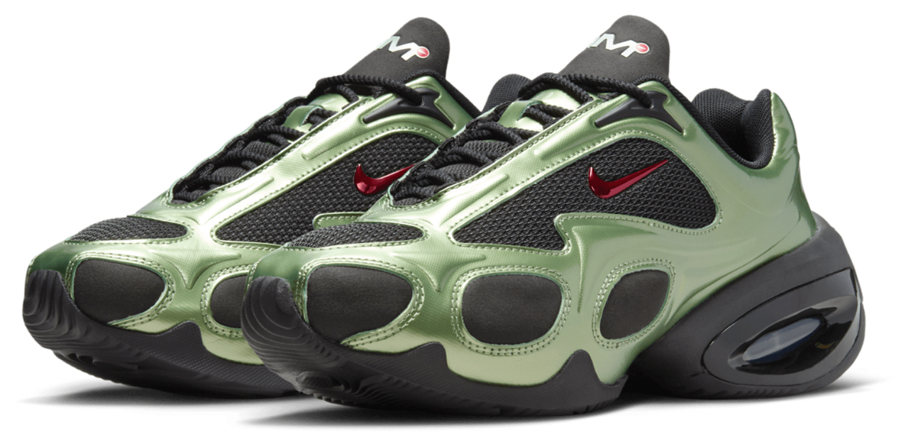 Nike Air Max Muse  Image 6 of 8. Tap to open photo gallery.