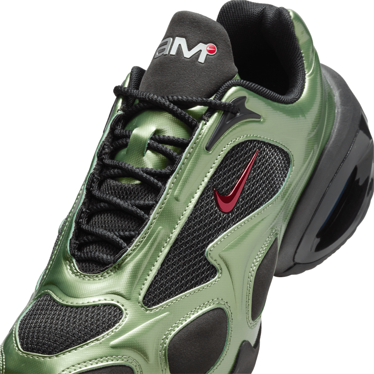 Nike Air Max Muse  Image 7 of 8. Tap to open photo gallery.