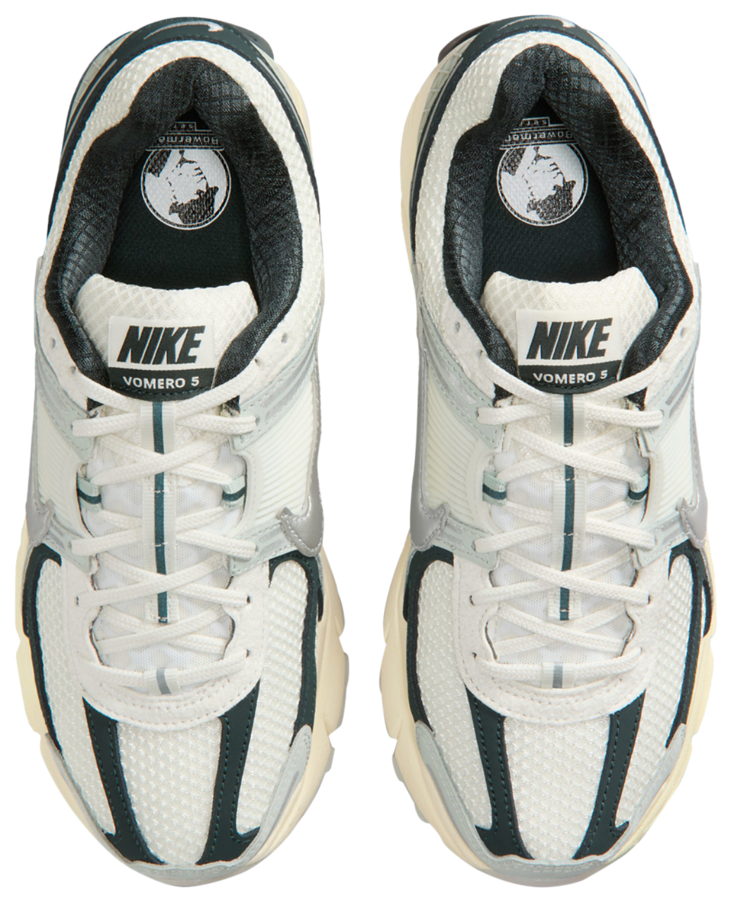 Nike Zoom Vomero 5 NA53 Image 4 de 6. Appuyez pour ouvrir la galerie de photos.