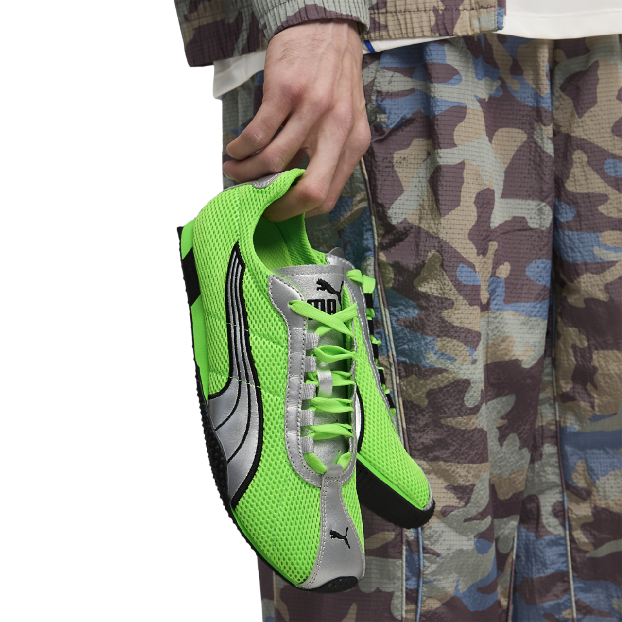 PUMA H-Street OG  Image 8 of 9. Tap to open photo gallery.