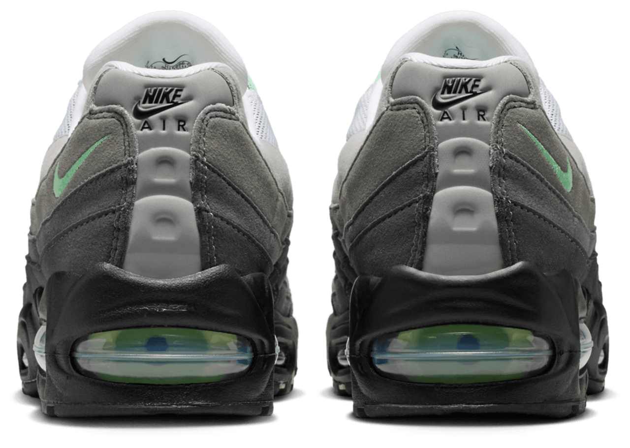 Nike Air Max 95 - Women's | Champs Sports Canada