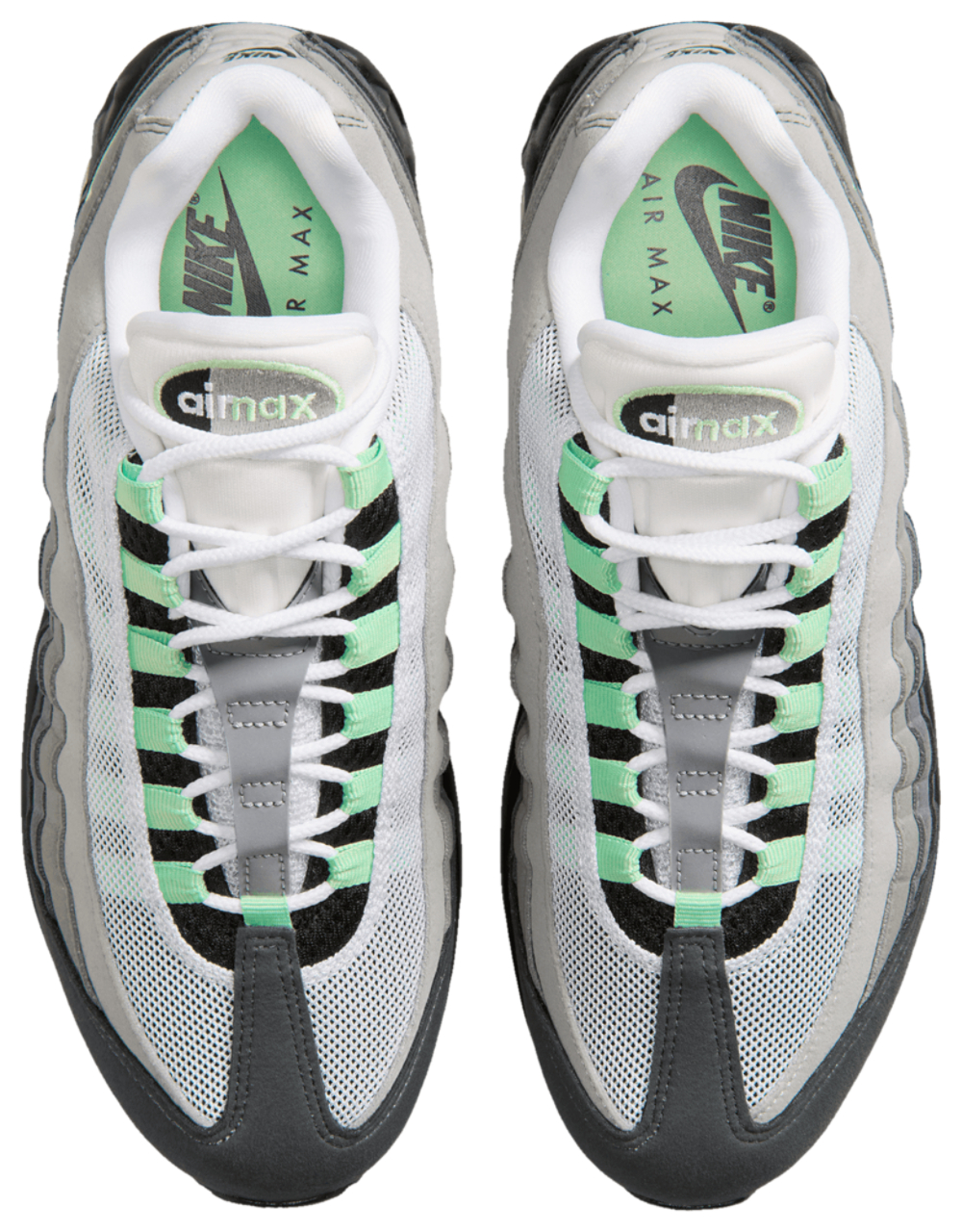 Nike Air Max 95 - Women's | Foot Locker Canada