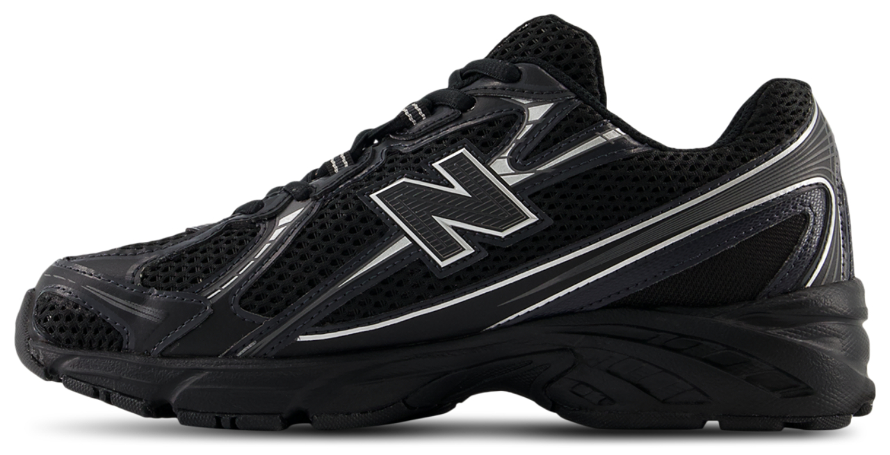 New Balance 740  Image 2 of 5. Tap to open photo gallery.