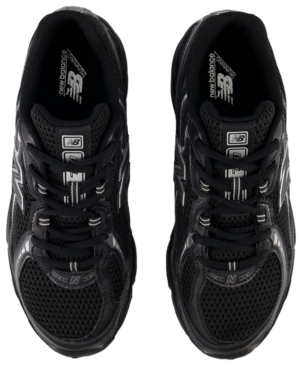 New Balance 740  Image 4 of 5. Tap to open photo gallery.