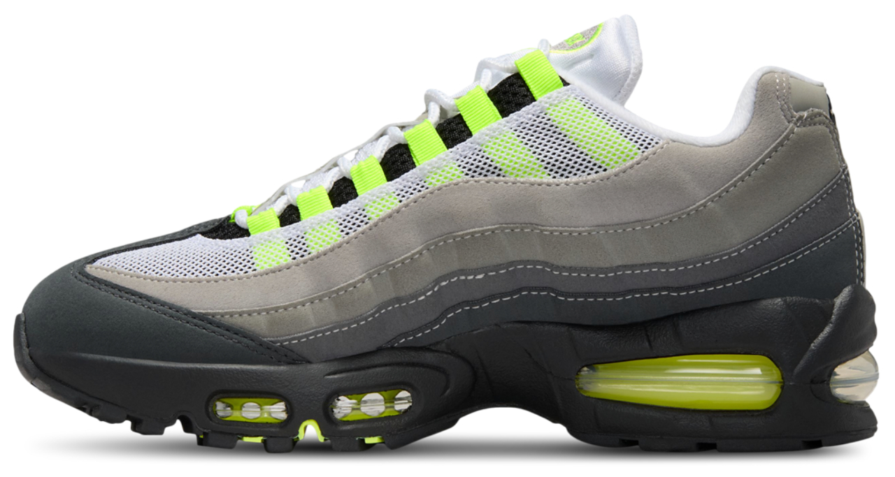 Nike Air Max 95   Image 2 of 5. Tap to open photo gallery.