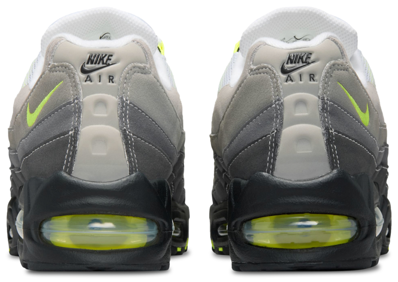 Nike Air Max 95   Image 3 of 5. Tap to open photo gallery.