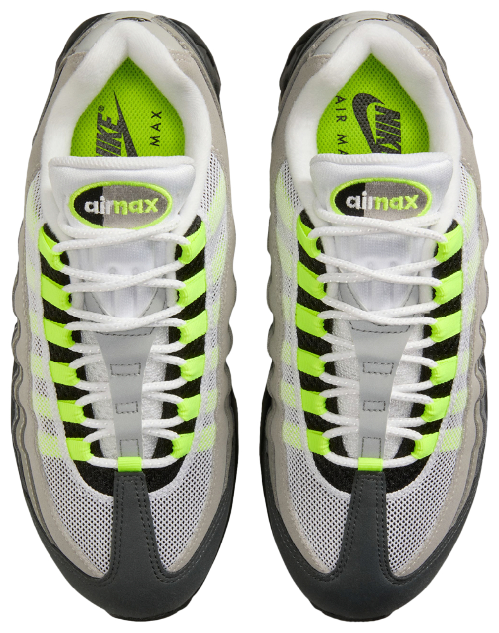 Nike Air Max 95   Image 4 of 5. Tap to open photo gallery.