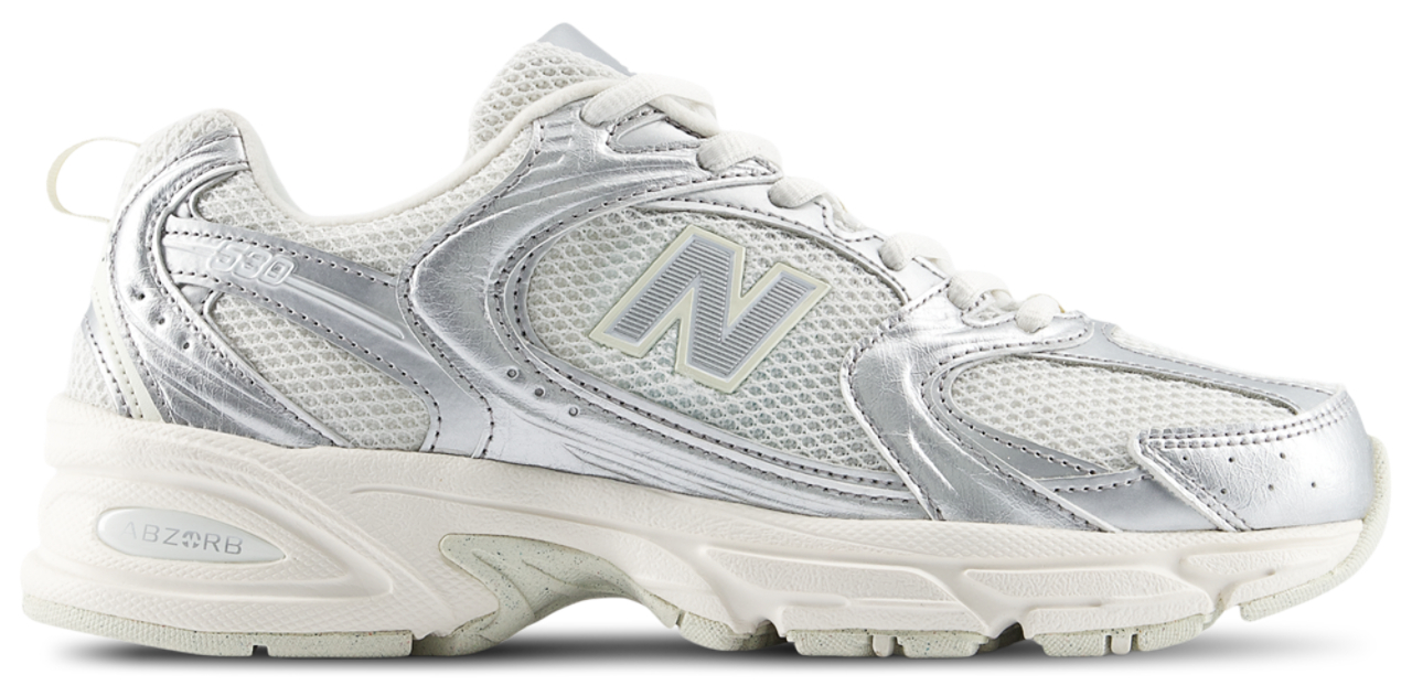 New Balance 530  Image 1 of 5. Tap to open photo gallery.
