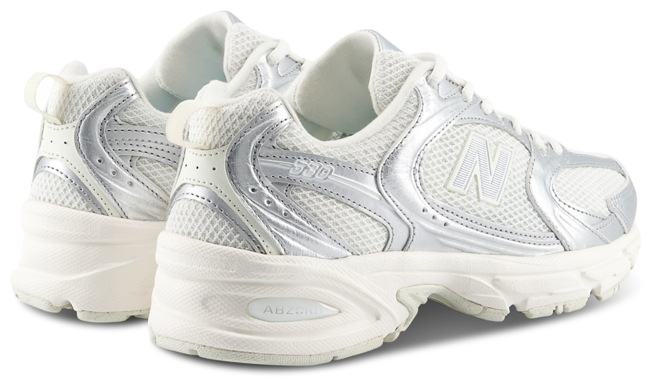 New Balance 530  Image 3 of 5. Tap to open photo gallery.
