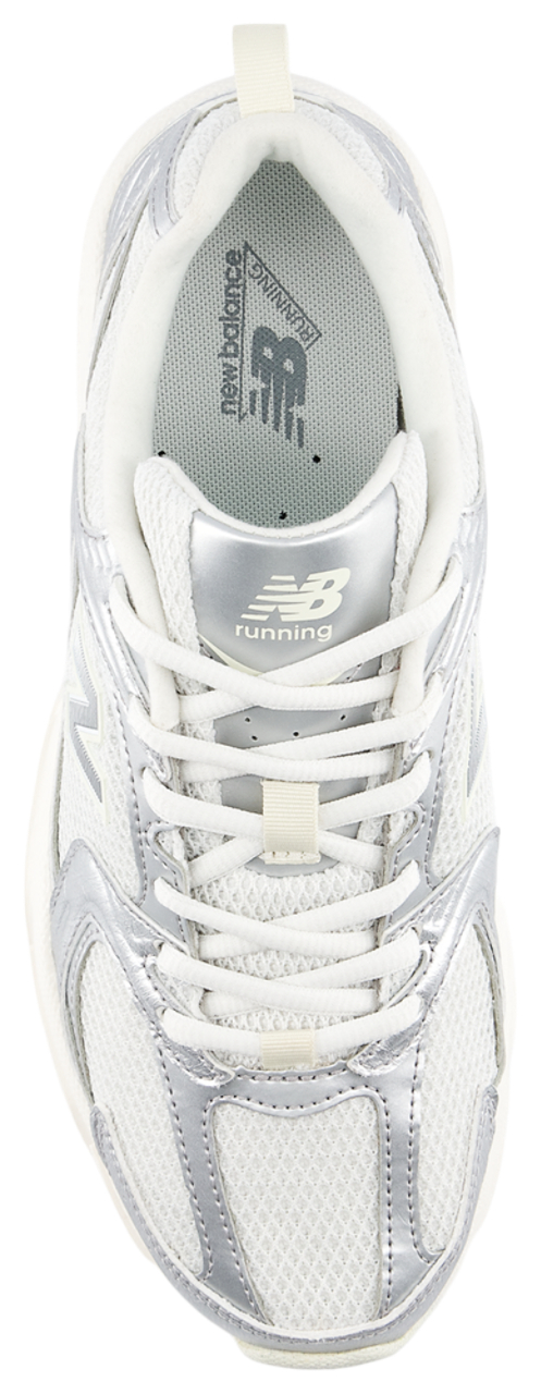 New Balance 530  Image 4 of 5. Tap to open photo gallery.