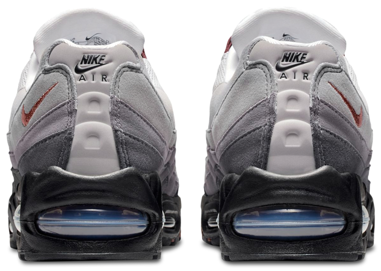 Nike Air Max 95 OG  Image 3 of 5. Tap to open photo gallery.