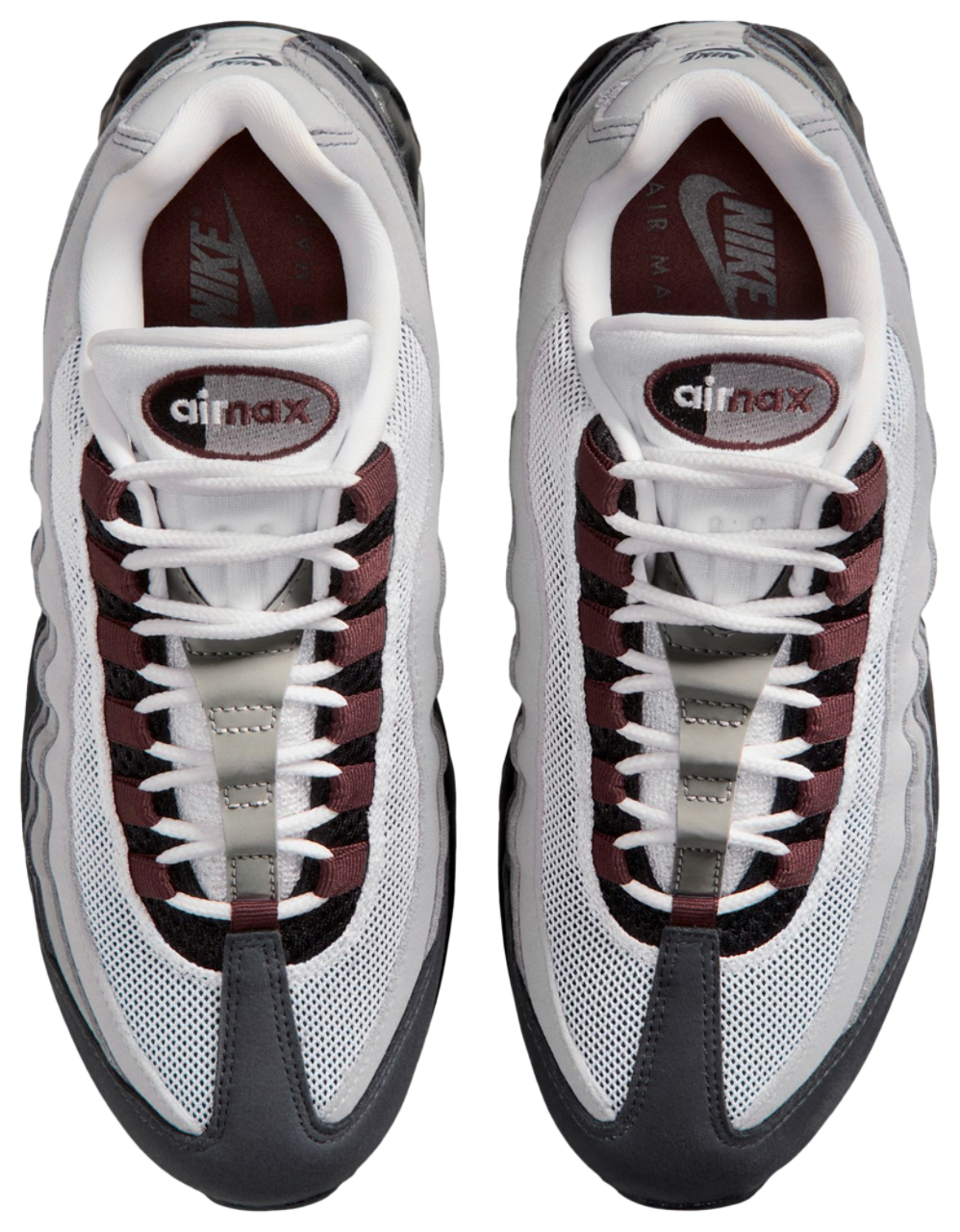 Nike Air Max 95 OG  Image 4 of 5. Tap to open photo gallery.