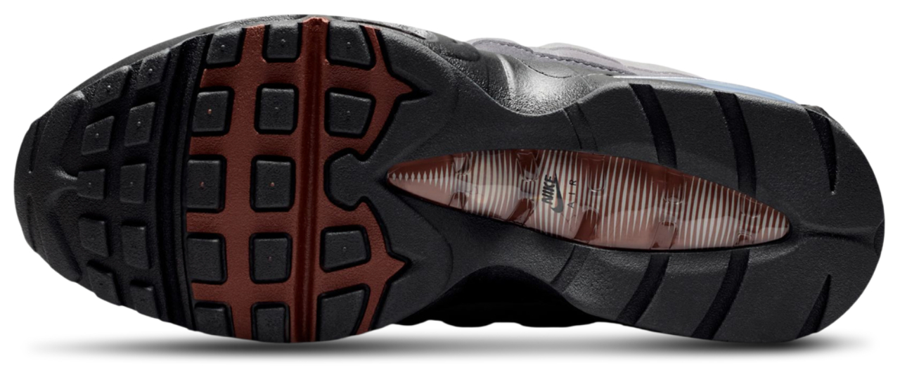 Nike Air Max 95 OG  Image 5 of 5. Tap to open photo gallery.