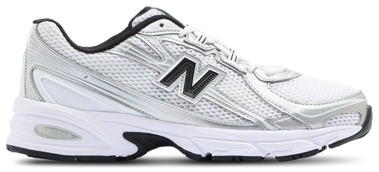 New Balance 740 Image 1 de 5. Appuyez pour ouvrir la galerie de photos.