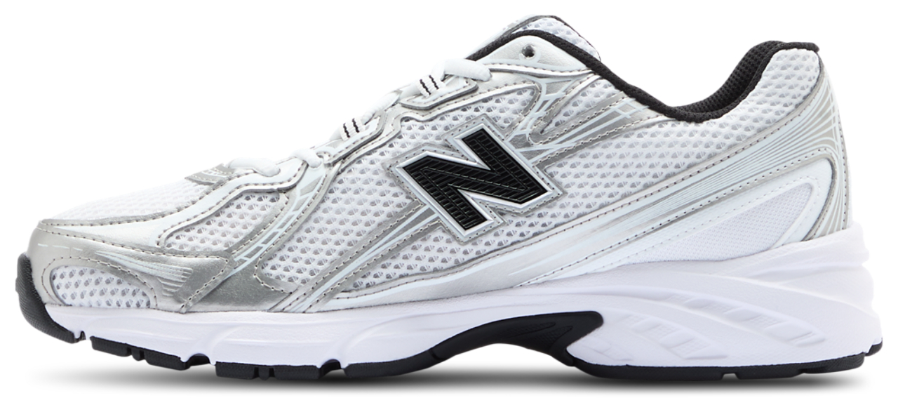 New Balance 740 Image 2 de 5. Appuyez pour ouvrir la galerie de photos.