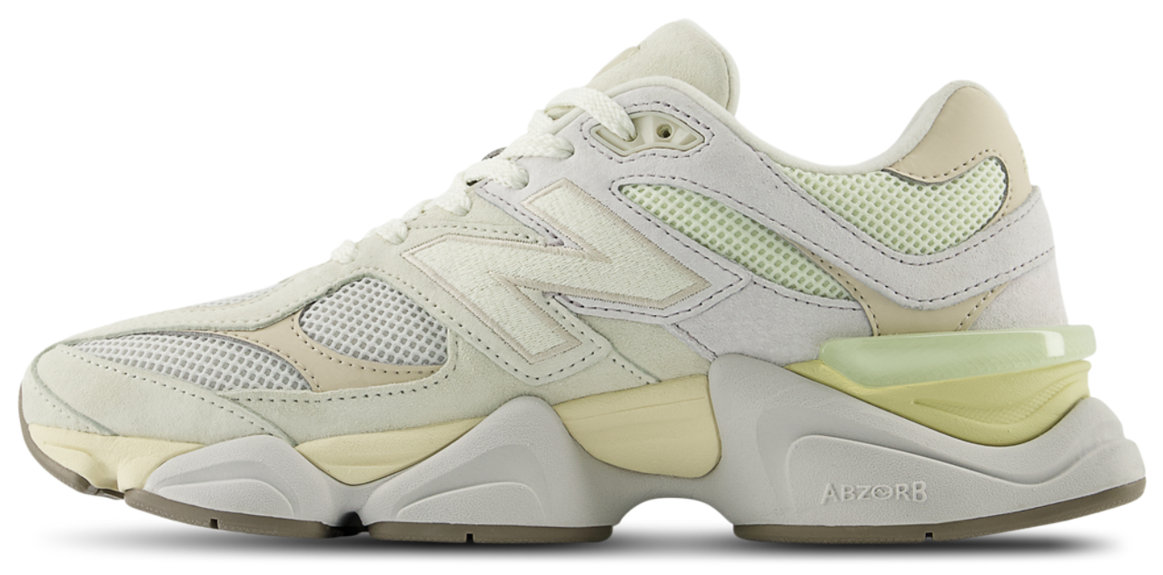 New Balance 9060  Image 2 of 5. Tap to open photo gallery.