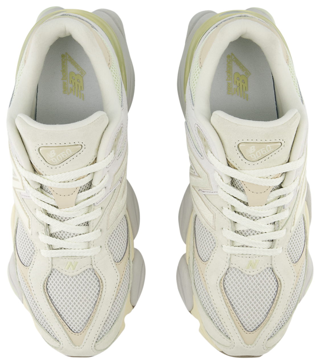 New Balance 9060  Image 4 of 5. Tap to open photo gallery.
