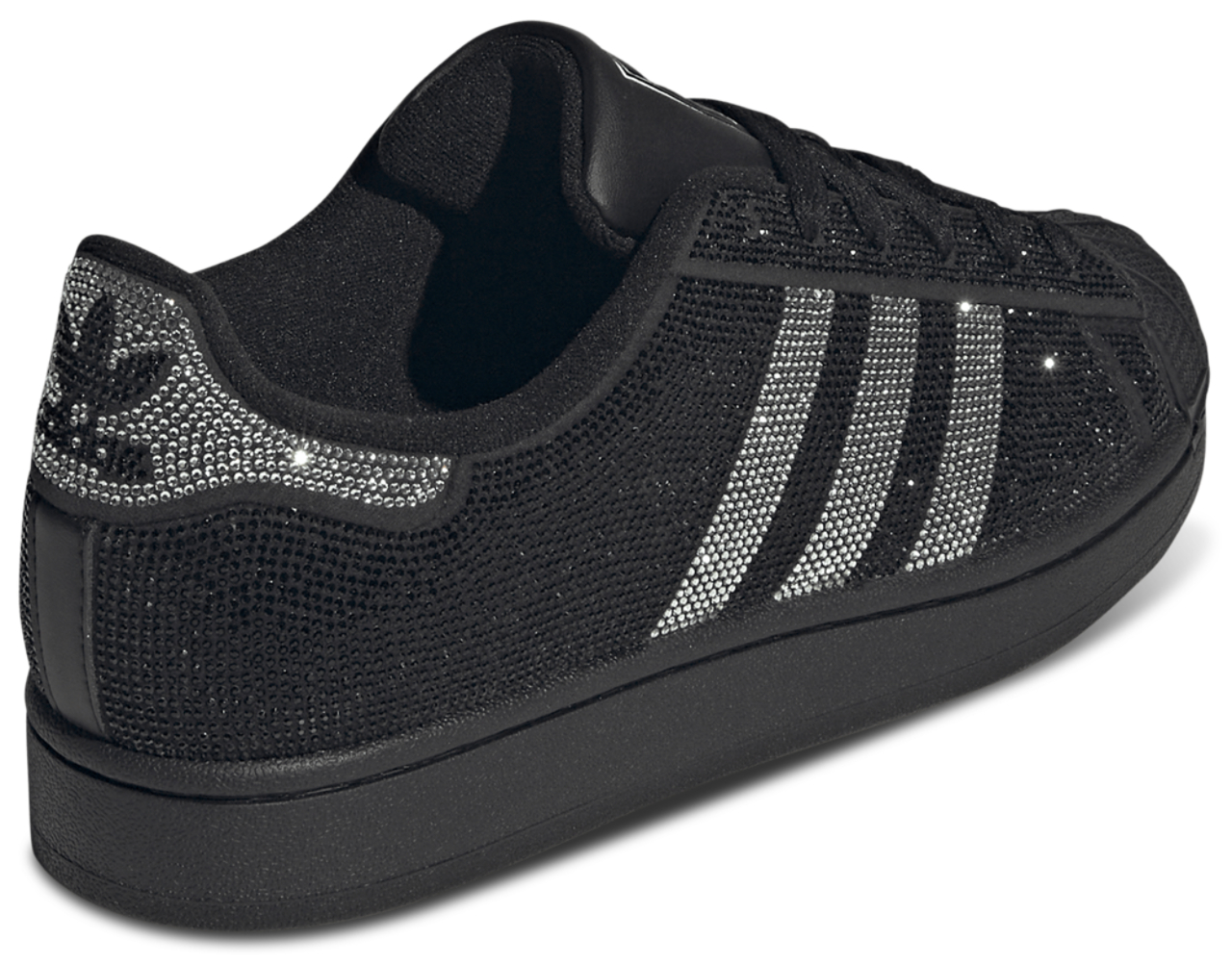 adidas Originals Superstar 2  Image 3 of 7. Tap to open photo gallery.