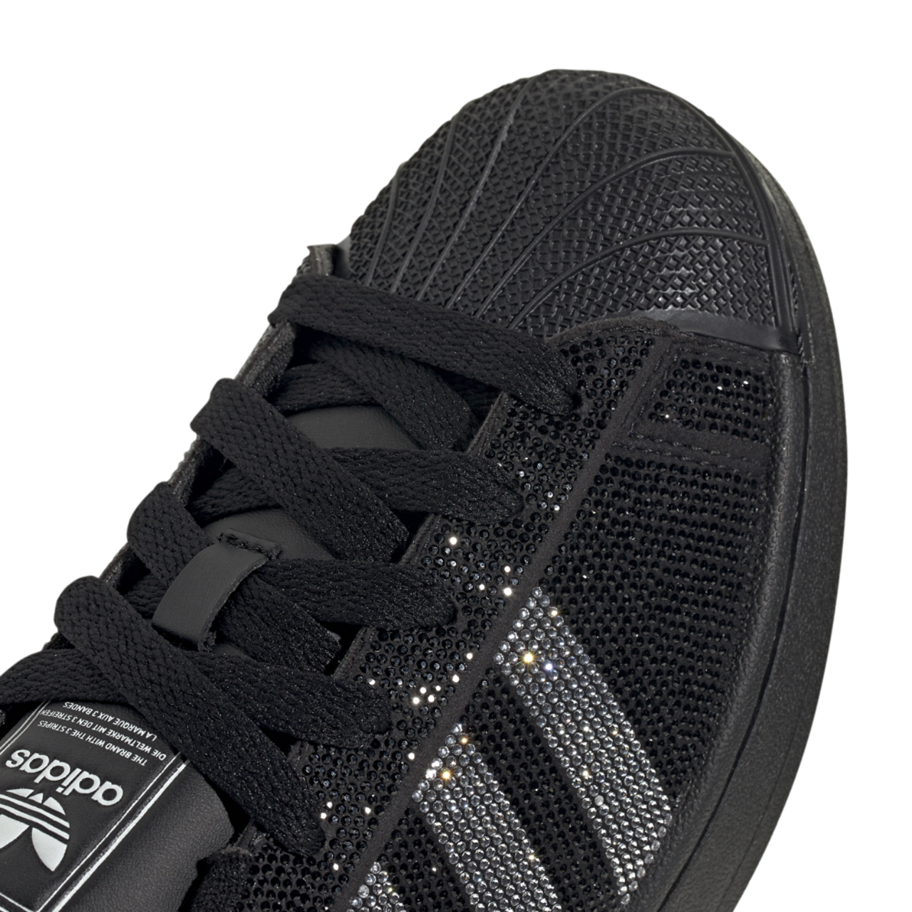 adidas Originals Superstar 2  Image 6 of 7. Tap to open photo gallery.