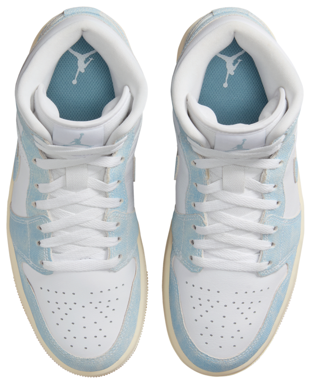 Jordan Retro 1 Mid SE  Image 4 of 5. Tap to open photo gallery.