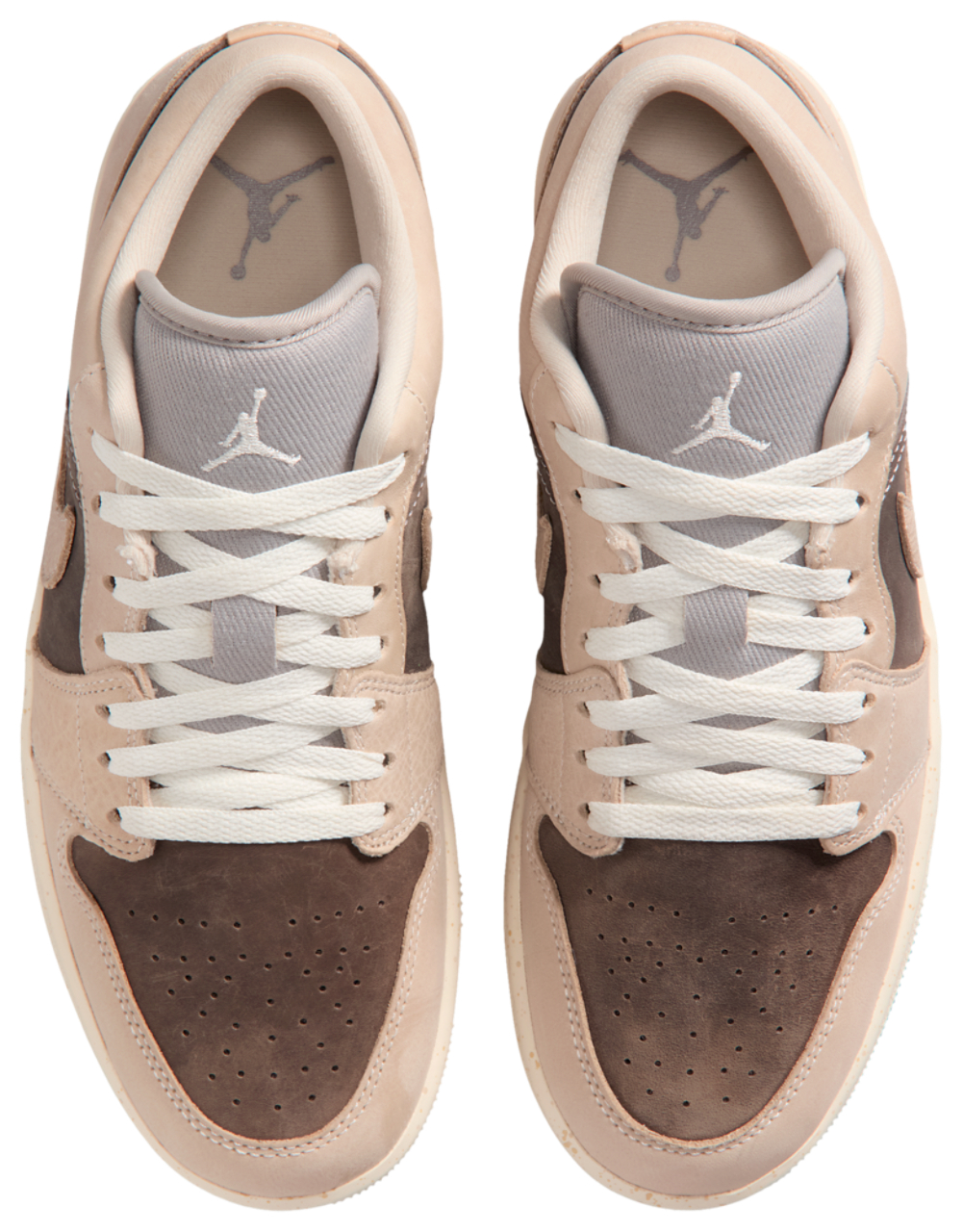 Jordan AJ 1 Low SE  Image 4 of 5. Tap to open photo gallery.