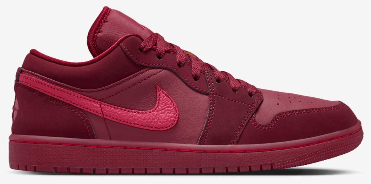 Jordan Air Jordan 1 Low SE Image 1 of 8. Tap to open photo gallery.