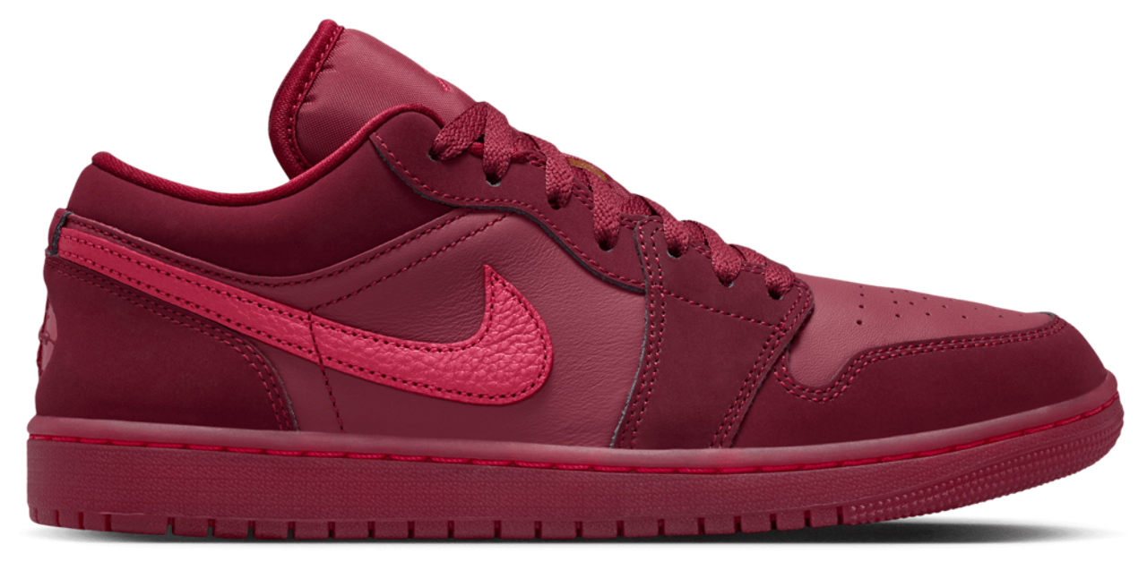 Jordan Air Jordan 1 Low SE Image 1 of 8. Tap to open photo gallery.