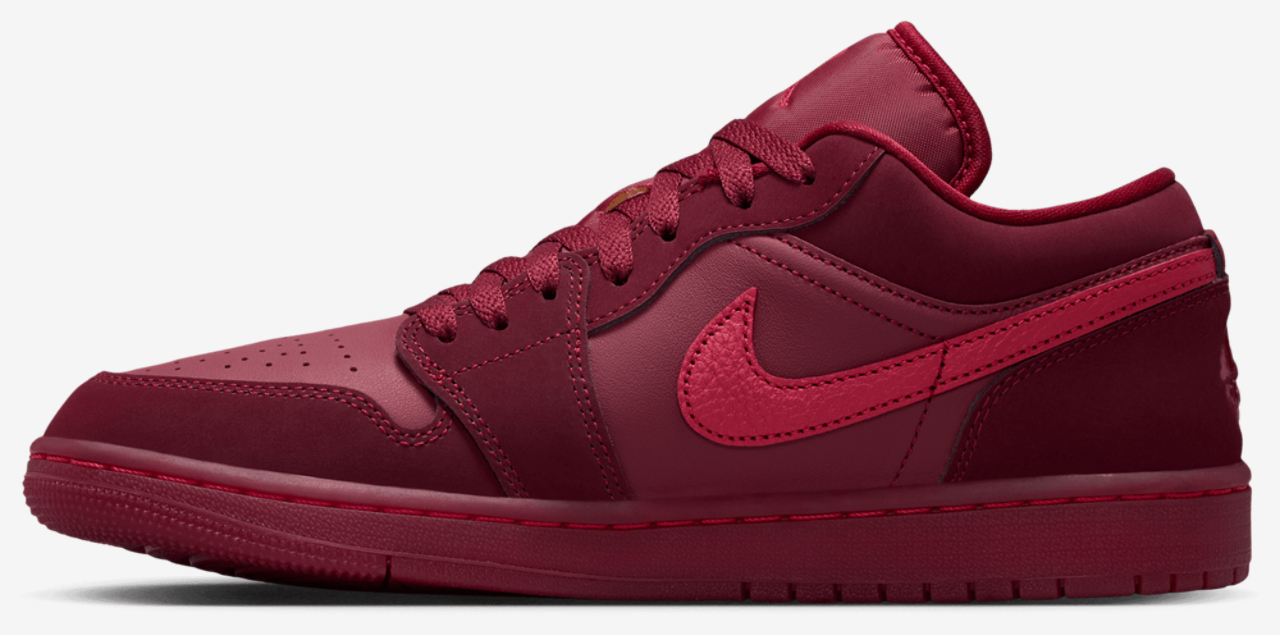 Jordan Air Jordan 1 Low SE Image 2 of 8. Tap to open photo gallery.
