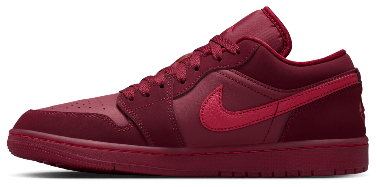 Jordan Air Jordan 1 Low SE Image 2 of 8. Tap to open photo gallery.