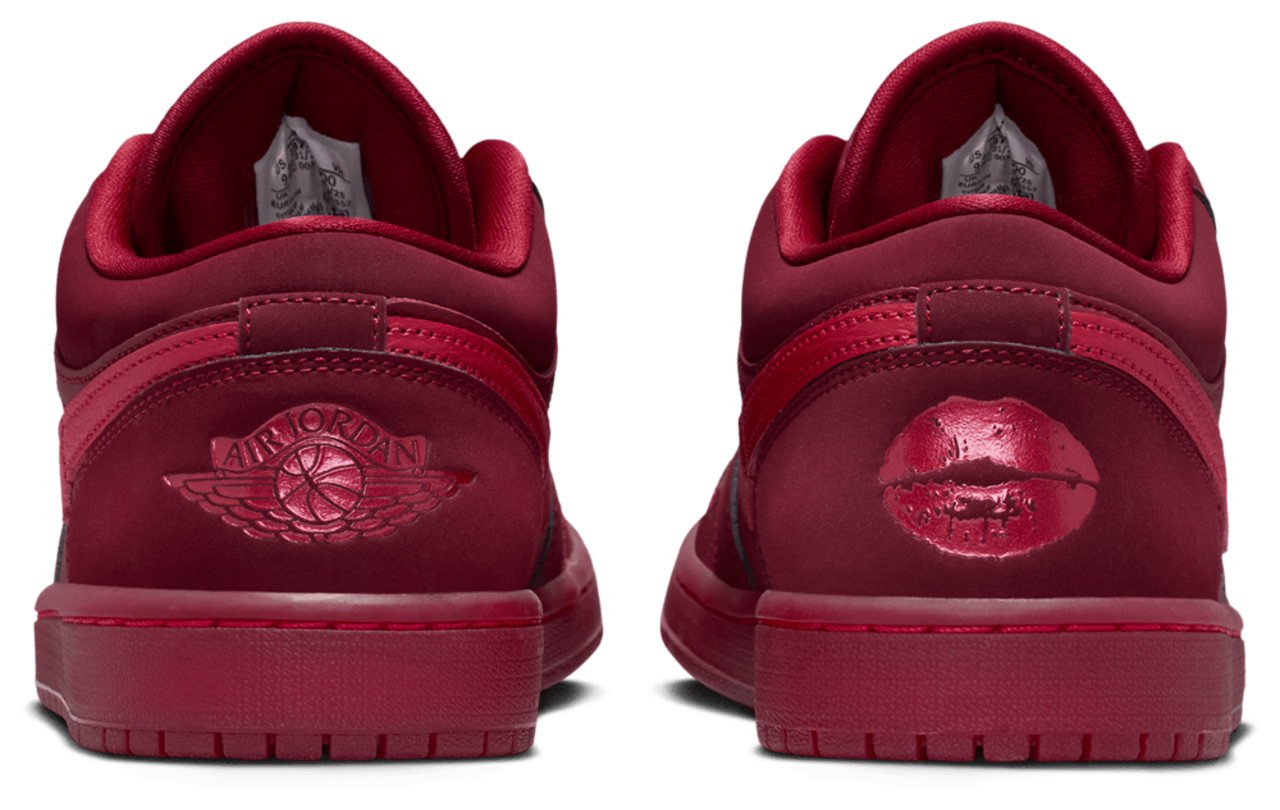 Jordan Air Jordan 1 Low SE