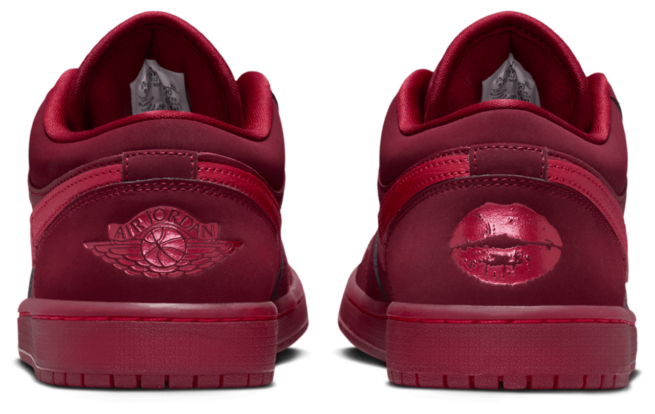 Jordan Air Jordan 1 Low SE Image 3 of 8. Tap to open photo gallery.