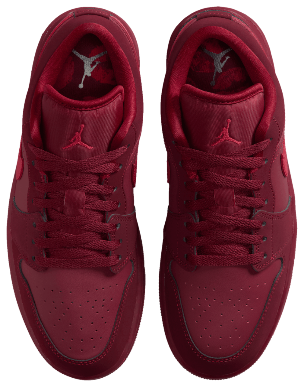 Jordan Air Jordan 1 Low SE Image 4 of 8. Tap to open photo gallery.