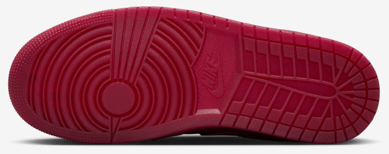 Jordan Air Jordan 1 Low SE Image 5 of 8. Tap to open photo gallery.