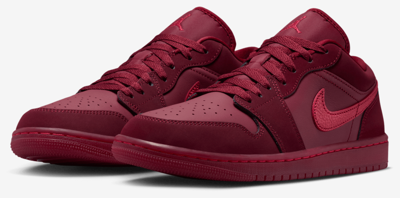 Jordan Air Jordan 1 Low SE Image 6 of 8. Tap to open photo gallery.