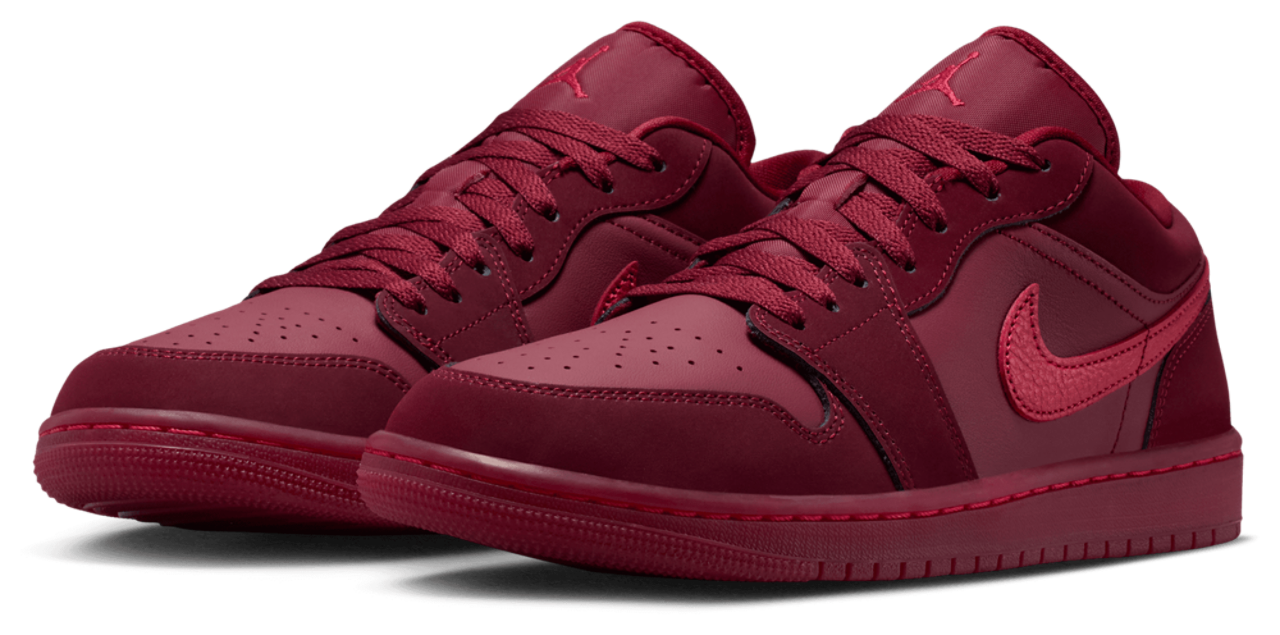 Jordan Air Jordan 1 Low SE Image 6 of 8. Tap to open photo gallery.