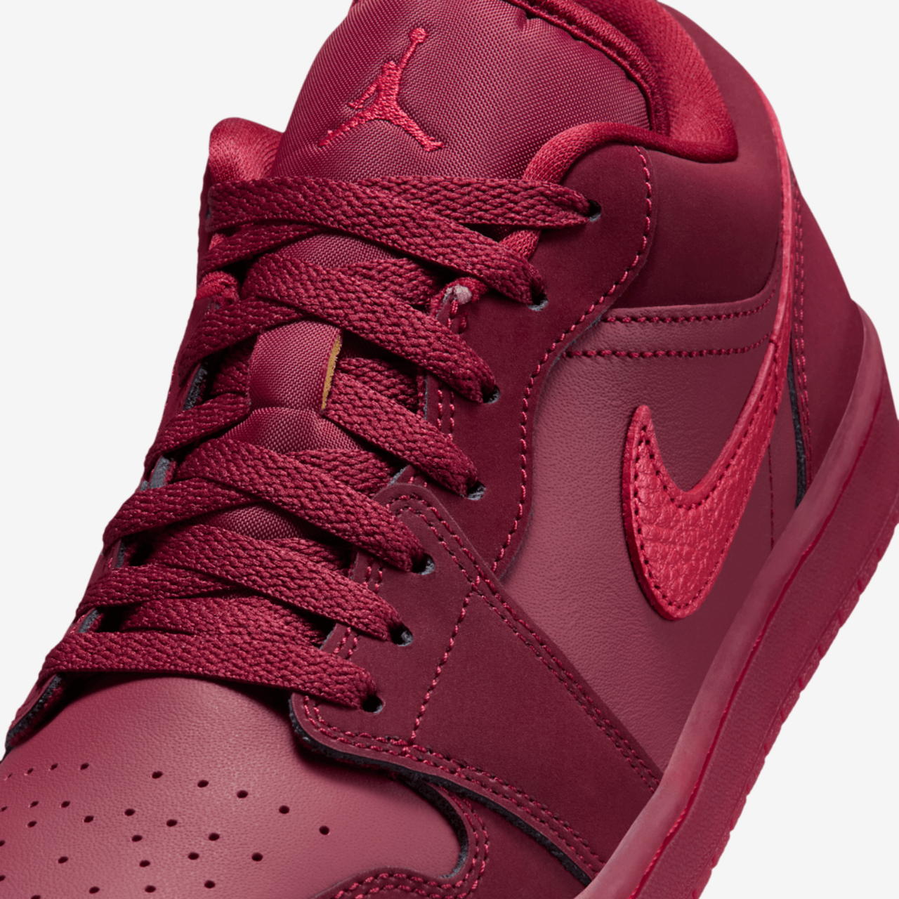 Jordan Air Jordan 1 Low SE Image 7 of 8. Tap to open photo gallery.