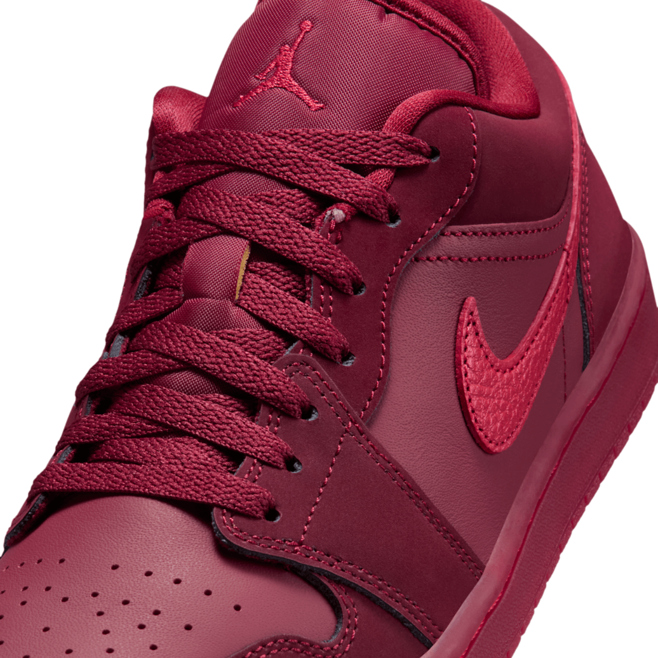 Jordan Air Jordan 1 Low SE Image 7 of 8. Tap to open photo gallery.